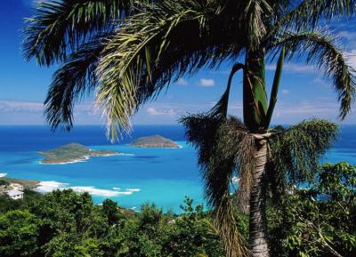 sao Tomé y Puerto Príncipe-La joya del ecuador