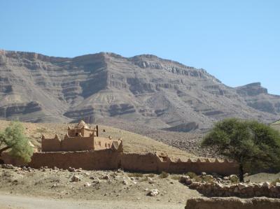 Viaje a Marruecos - El gran sur -  6 días