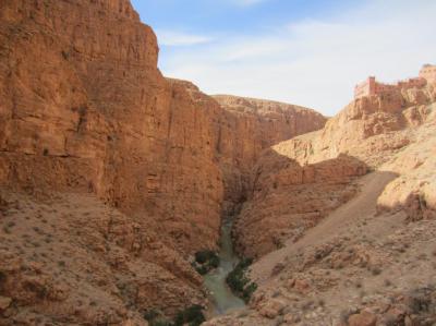 Viaje a Marruecos - El gran sur -  6 días