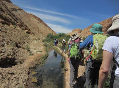Viaje a Marruecos - El gran sur -  6 días