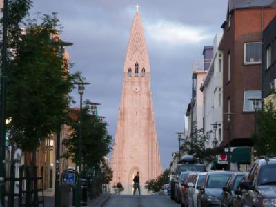 Reykjavik