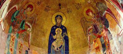 GEORGIA – LA JOYA DEL CÁUCASO 