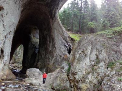 Viaje a Bulgaria en otoño