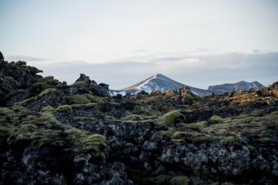 Islandia Fin de Año especial