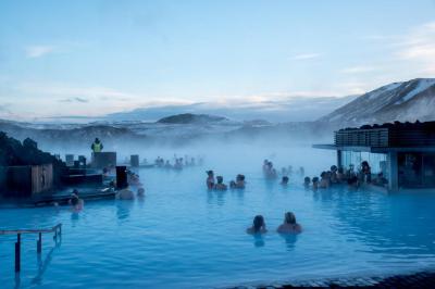 Islandia Fin de Año especial