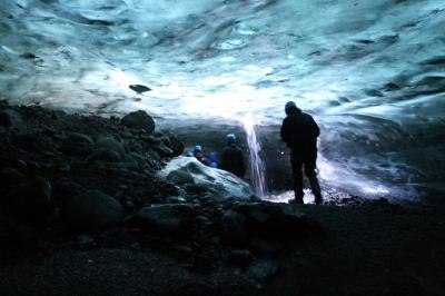 Islandia Fin de Año especial