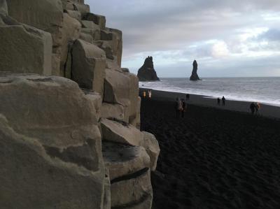 Tour de la costa Sur 