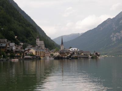 Alpes Austriacos