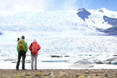 Viajes a Islandia, la isla indómita - Verano 2025