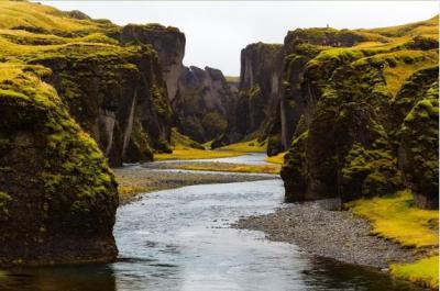 Viajes a Islandia, la isla indómita - Verano 2025