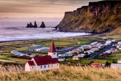 Viajes a Islandia, la isla indómita - Verano 2025