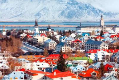 Viajes a Islandia, la isla indómita - Verano 2025