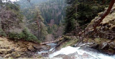 Viaje a Bulgaria en otoño