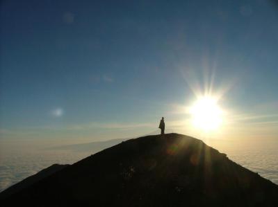 Ascensión al Kilimanjaro por la vía Machame