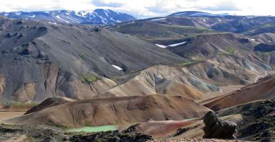 Viajes a Islandia, la isla indómita - Verano 2025