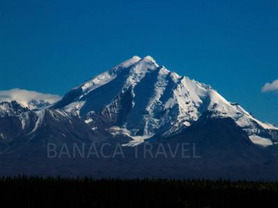 Alaska - La última frontera