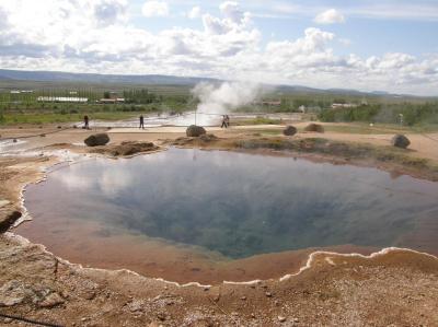 Excursión al Círculo de Oro