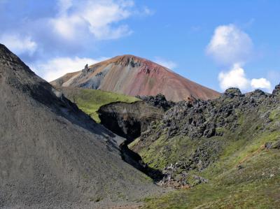 Excursión de un día a Landmannalaugar