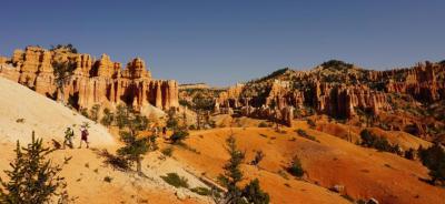 EEUU - Grandes Parques Nacionales