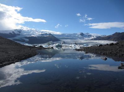 Viajes a Islandia, Tierra de contrastes - El Gran Tour