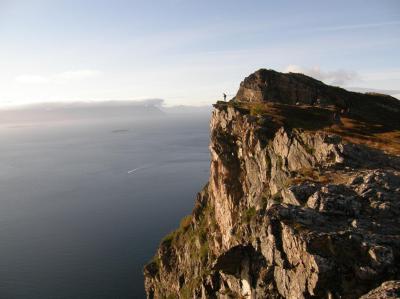 Noruega: Fiordos, Isla Senja, Islas Lofoten y Vesteralen