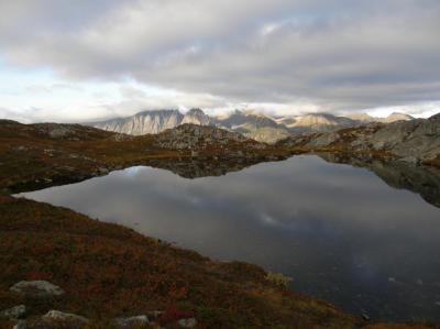Noruega: Fiordos, Isla Senja, Islas Lofoten y Vesteralen