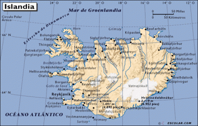 Viajes a Islandia a tu aire -  Fly & Drive