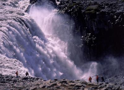 Viajes a Islandia a tu aire -  Fly & Drive