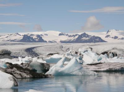 Viajes a Islandia a tu aire -  Fly & Drive