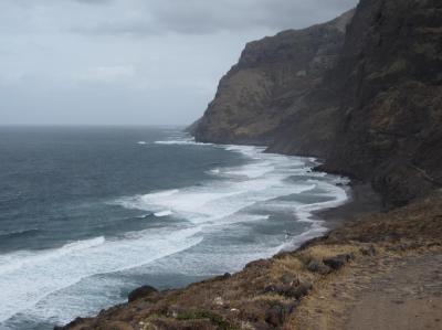Cabo Verde - 3 Islas - Viaje de Senderismo 10 días / Nivel I 