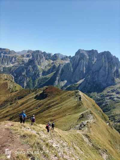 ALBANIA – 8 DÍAS