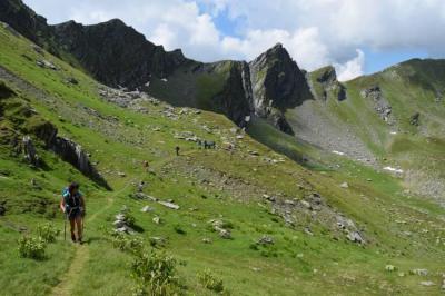 ALBANIA – 8 DÍAS