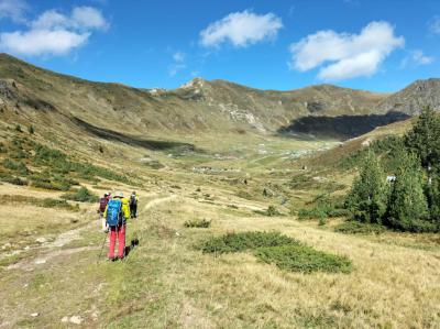 ALPES DINÁRICOS - 12 DíAS