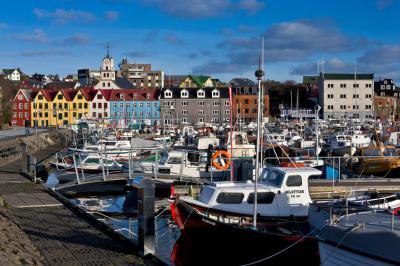 Islas Feroe - Fly and drive - El tour clásico