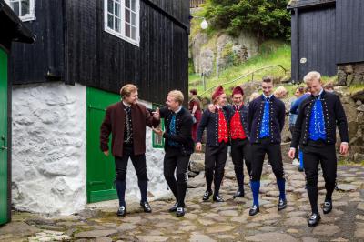 Islas Feroe - Fly and drive - El tour clásico