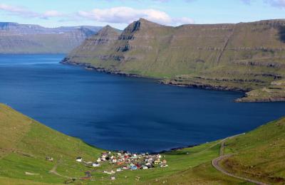 Islas Feroe - Fly and drive - El tour clásico