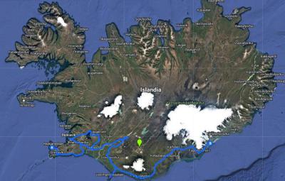 Viajes a Islandia, la isla indómita - Verano 2025