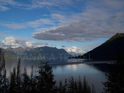 Alaska - La última frontera