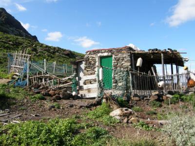 Tenerife en primavera