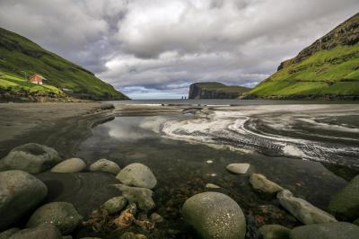 Islas Feroe - Fly and drive - El tour clásico