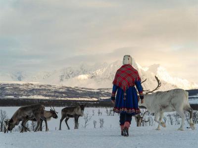 PROGRAMA MULTIACTIVIDADES EN TROMSO