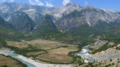 Sur de Albania – 8 DÍAS