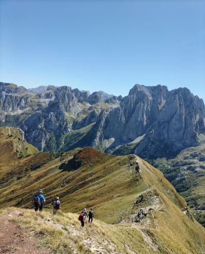 Sur de Albania – 8 DÍAS