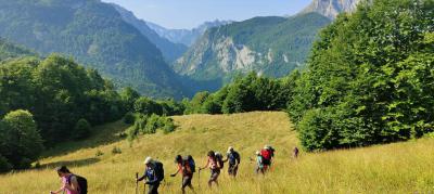 Sur de Albania – 8 DÍAS