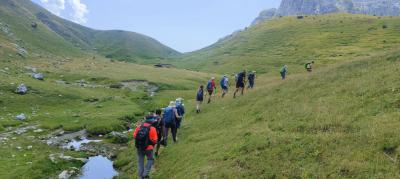 Sur de Albania – 8 DÍAS