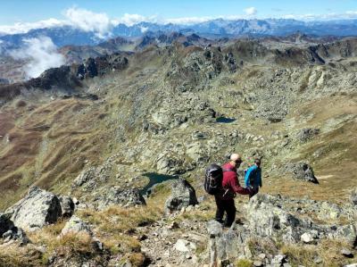 Sur de Albania – 8 DÍAS