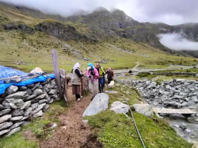 Sur de Albania – 8 DÍAS
