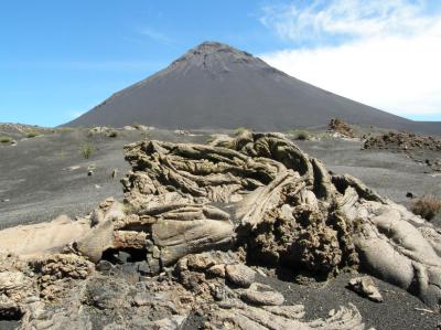 Cabo Verde 16 Días - 4 islas