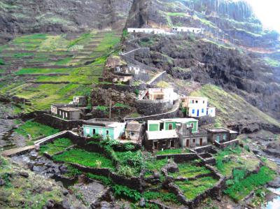 Cabo Verde 16 Días - 4 islas