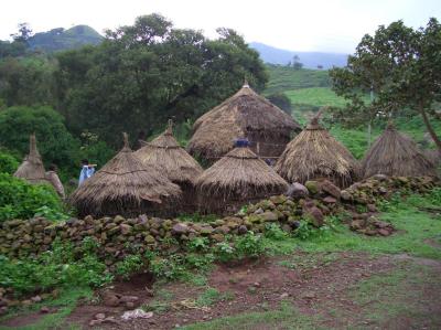 Norte, Ruta Histórica